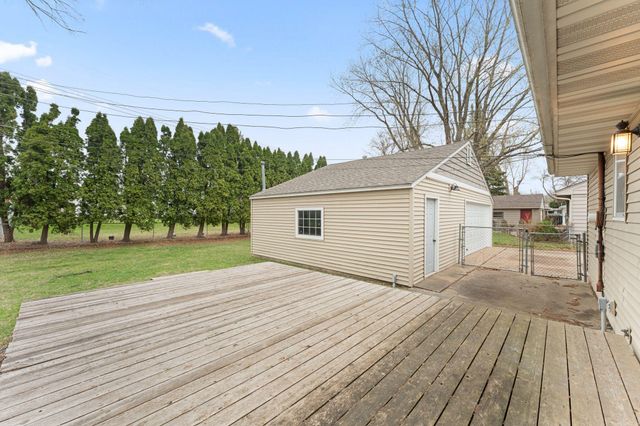 811 Pandora Drive NE, Fridley, MN 55432