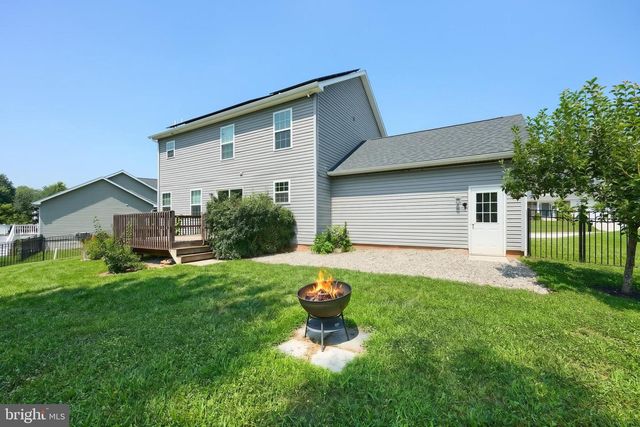 98 CLOVER RUN, Abbottstown, PA 17301
