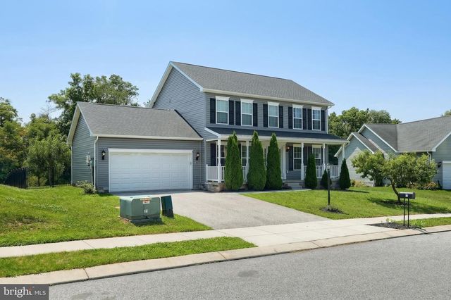 98 CLOVER RUN, Abbottstown, PA 17301