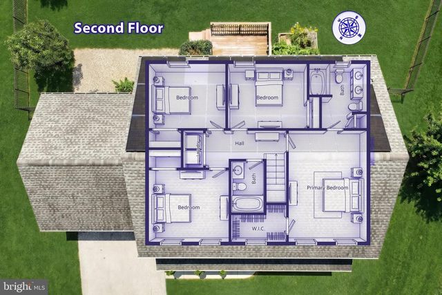 98 CLOVER RUN, Abbottstown, PA 17301