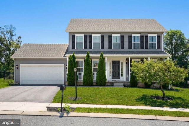98 CLOVER RUN, Abbottstown, PA 17301