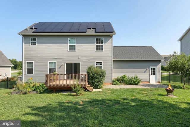 98 CLOVER RUN, Abbottstown, PA 17301