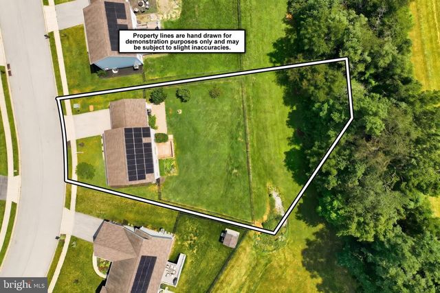 98 CLOVER RUN, Abbottstown, PA 17301
