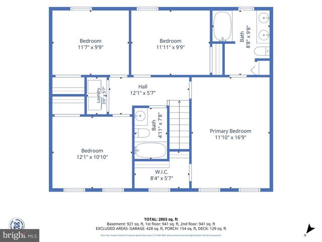 98 CLOVER RUN, Abbottstown, PA 17301