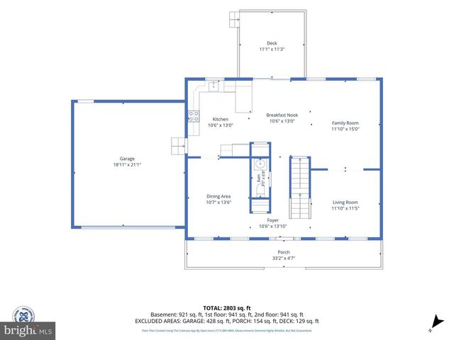 98 CLOVER RUN, Abbottstown, PA 17301