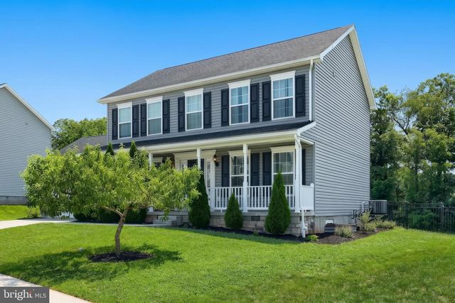 98 CLOVER RUN, Abbottstown, PA 17301