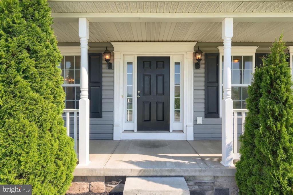 Image 11 of property listing at 98 CLOVER RUN, Abbottstown, PA 17301