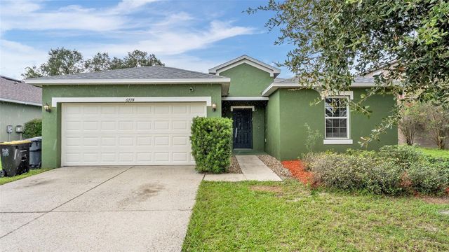 6774 GLENBROOK DRIVE, Lakeland, FL 33811