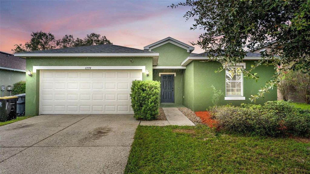 6774 GLENBROOK DRIVE, Lakeland, FL 33811