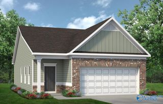 7212 Fox Glen Circle SE, Owens Cross Roads, AL 35763