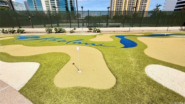 1177 Queen Street 3204, Honolulu, HI 96814
