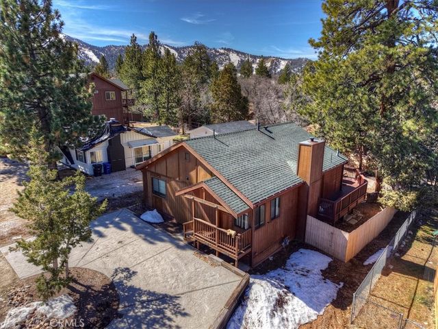630 Villa Grove, Big Bear City, CA 92314