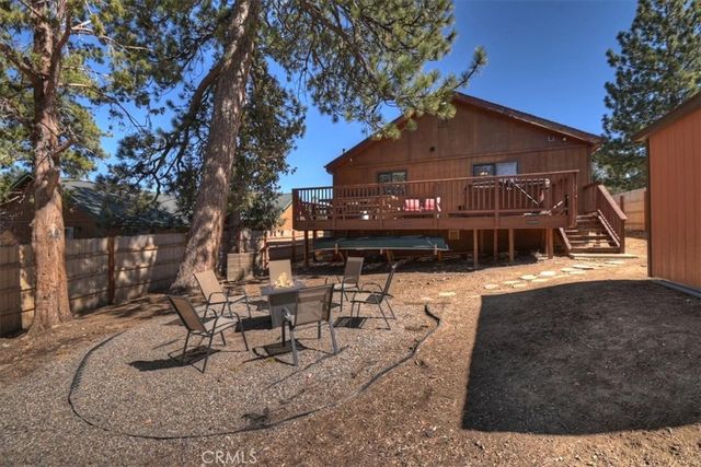 630 Villa Grove, Big Bear City, CA 92314