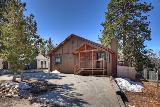 630 Villa Grove, Big Bear City, CA 92314
