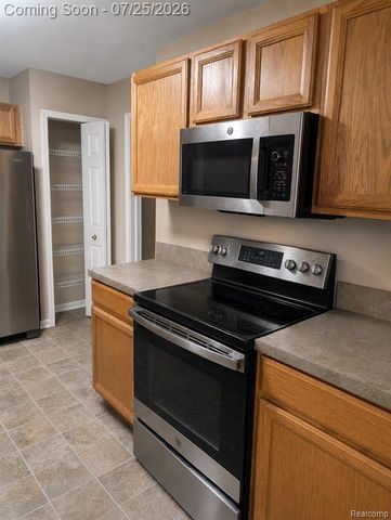 16682 Dover Drive, Northville, MI 48168