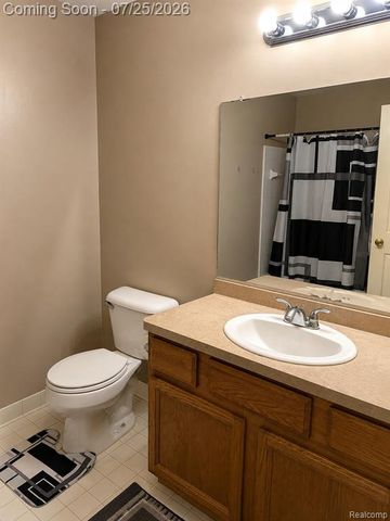 16682 Dover Drive, Northville, MI 48168
