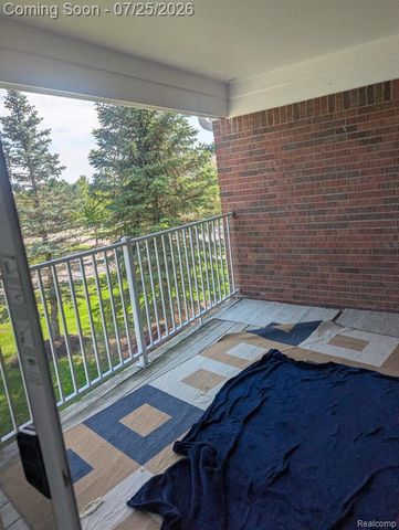 16682 Dover Drive, Northville, MI 48168