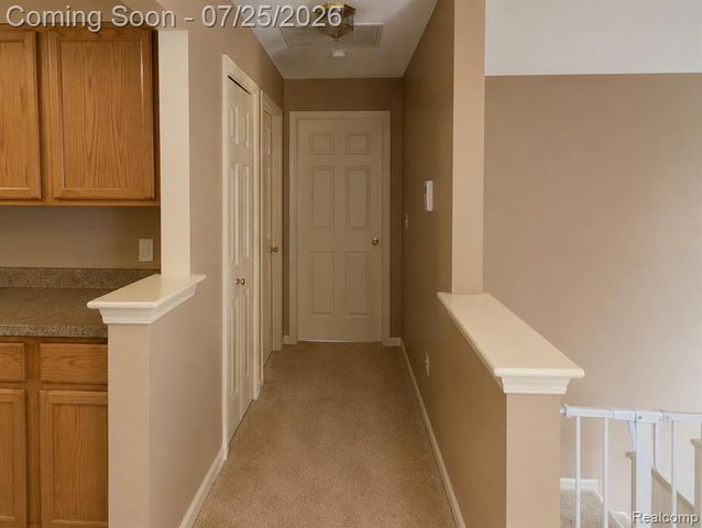 16682 Dover Drive, Northville, MI 48168