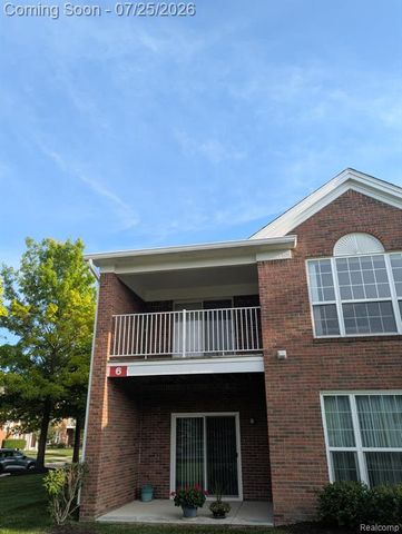16682 Dover Drive, Northville, MI 48168