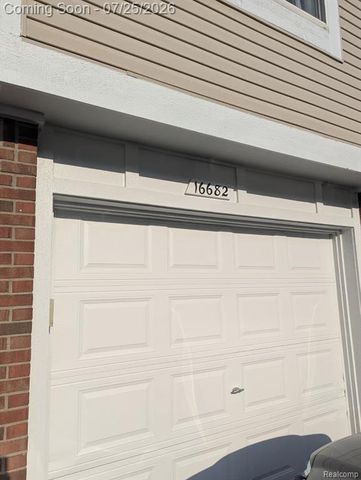 16682 Dover Drive, Northville, MI 48168