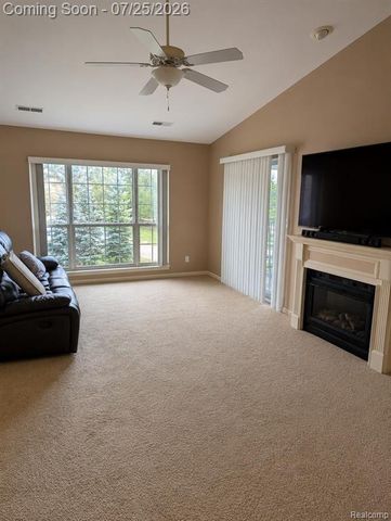 16682 Dover Drive, Northville, MI 48168