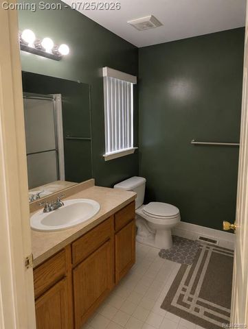 16682 Dover Drive, Northville, MI 48168