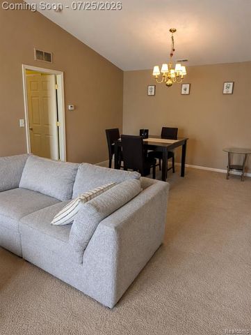 16682 Dover Drive, Northville, MI 48168
