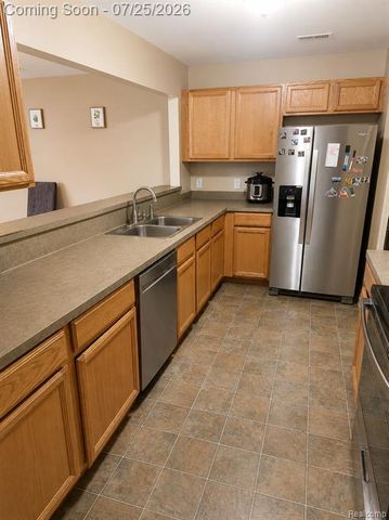 16682 Dover Drive, Northville, MI 48168