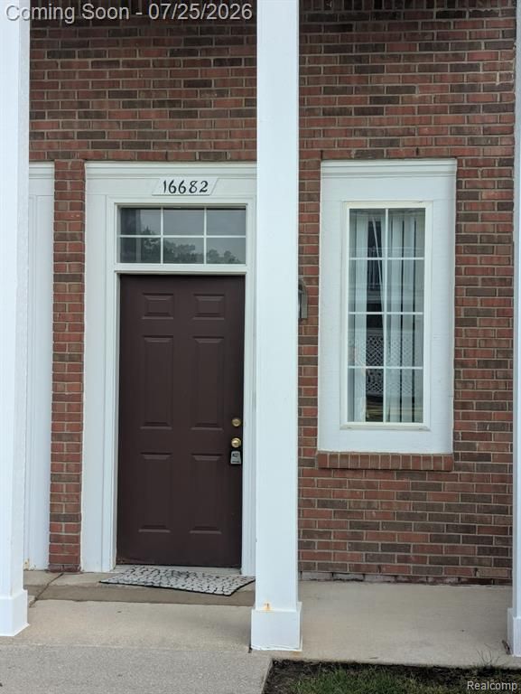 16682 Dover Drive, Northville, MI 48168