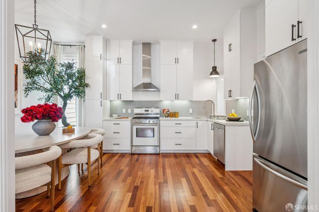 4077 23rd Street, San Francisco, CA 94114