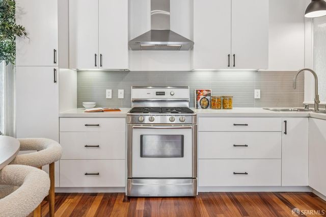 4077 23rd Street, San Francisco, CA 94114