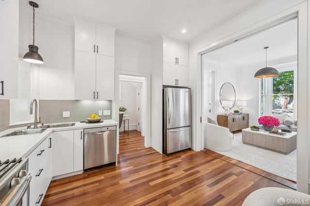 4077 23rd Street, San Francisco, CA 94114