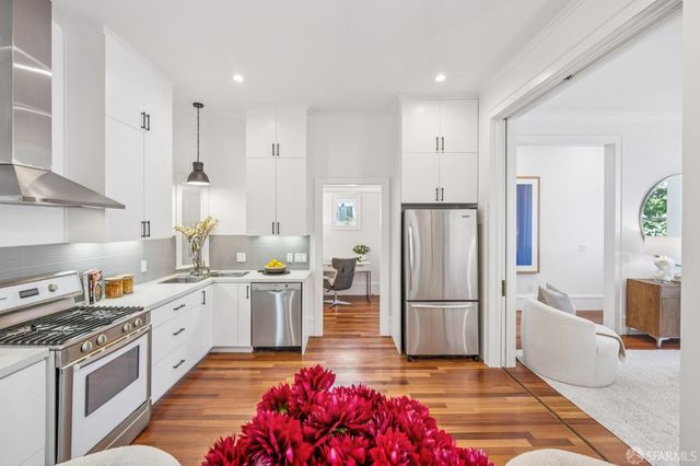4077 23rd Street, San Francisco, CA 94114