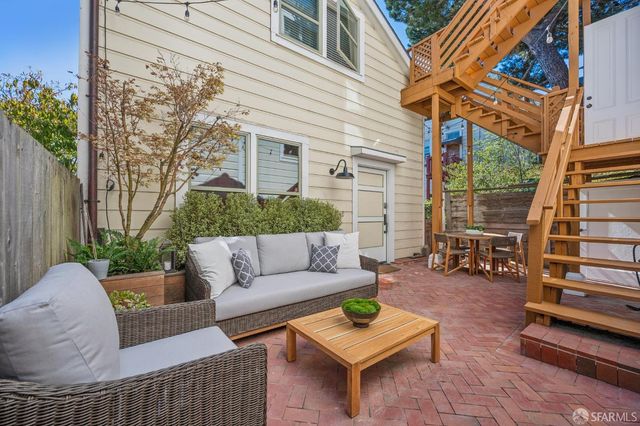 4077 23rd Street, San Francisco, CA 94114