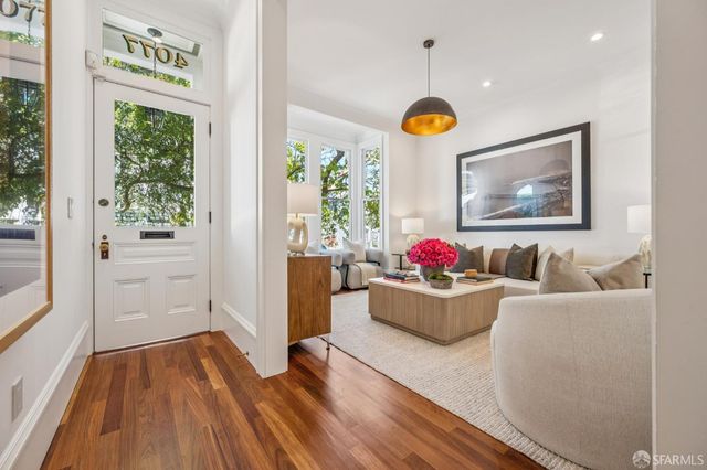 4077 23rd Street, San Francisco, CA 94114
