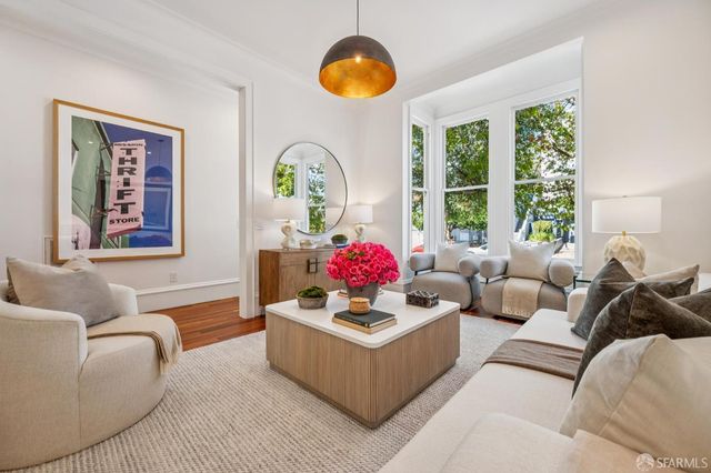 4077 23rd Street, San Francisco, CA 94114