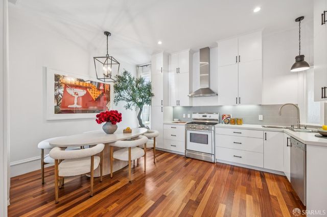 4077 23rd Street, San Francisco, CA 94114