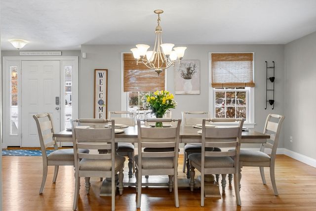 1 Anthonys Way, Mashpee, MA 02649