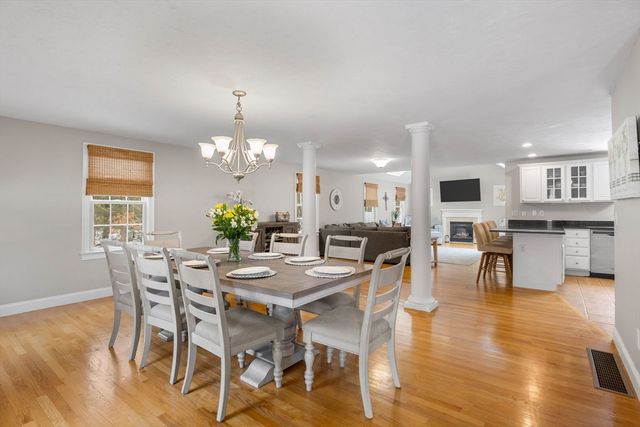 1 Anthonys Way, Mashpee, MA 02649