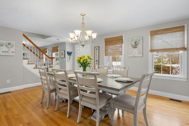 1 Anthonys Way, Mashpee, MA 02649