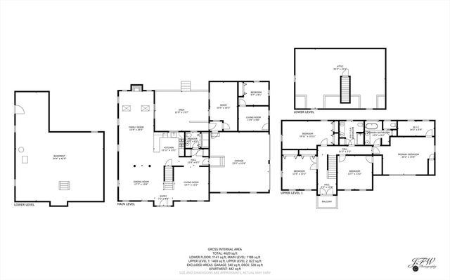 1 Anthonys Way, Mashpee, MA 02649