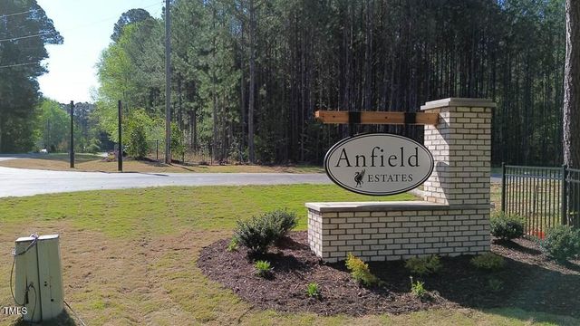 120 Anfield Road, New Hill, NC 27562