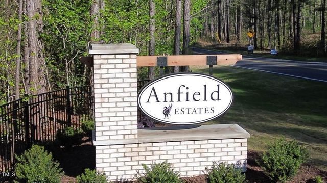 120 Anfield Road, New Hill, NC 27562