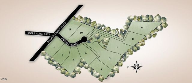 120 Anfield Road, New Hill, NC 27562