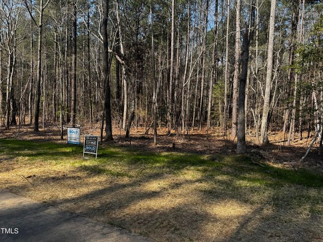 120 Anfield Road, New Hill, NC 27562