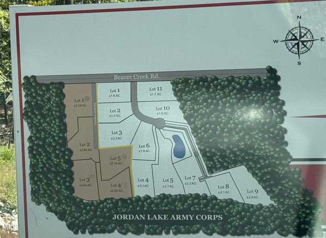 120 Anfield Road, New Hill, NC 27562