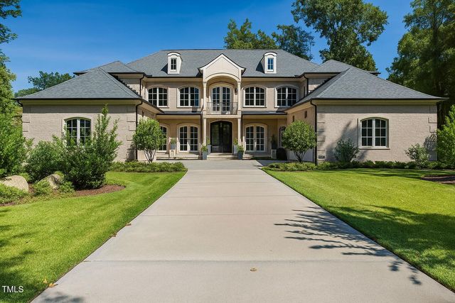 120 Anfield Road, New Hill, NC 27562