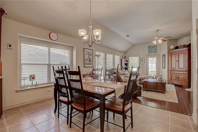 5009 Holliday Drive, Fort Worth, TX 76244