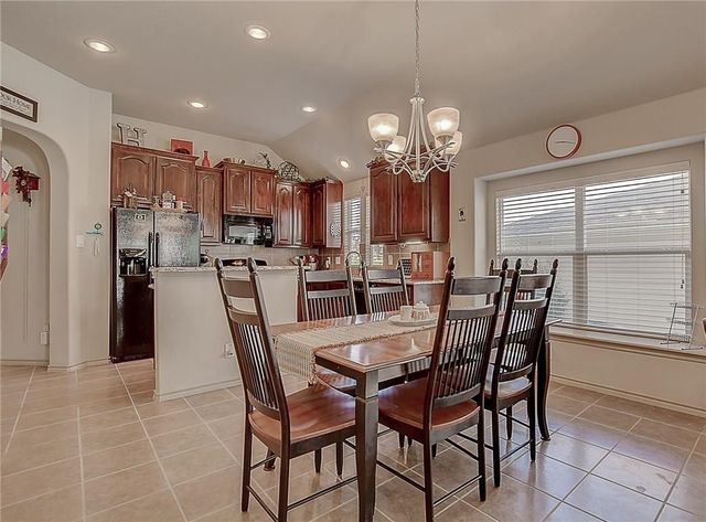 5009 Holliday Drive, Fort Worth, TX 76244