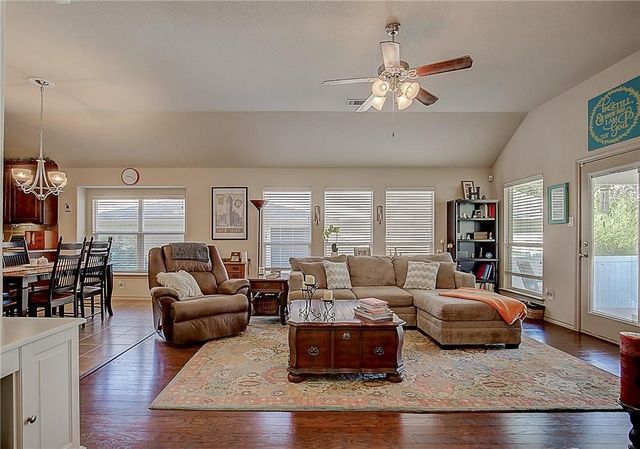 5009 Holliday Drive, Fort Worth, TX 76244